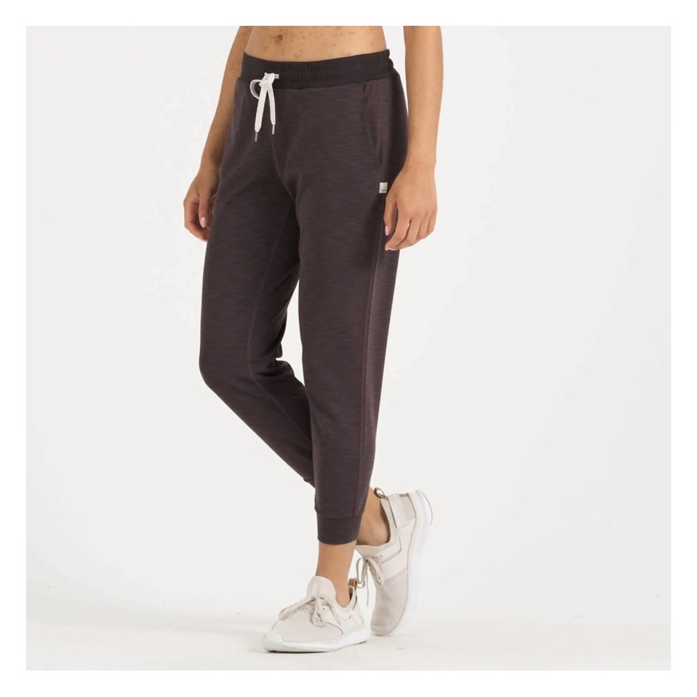 Lux Rib Performance Jogger SMALL Like New